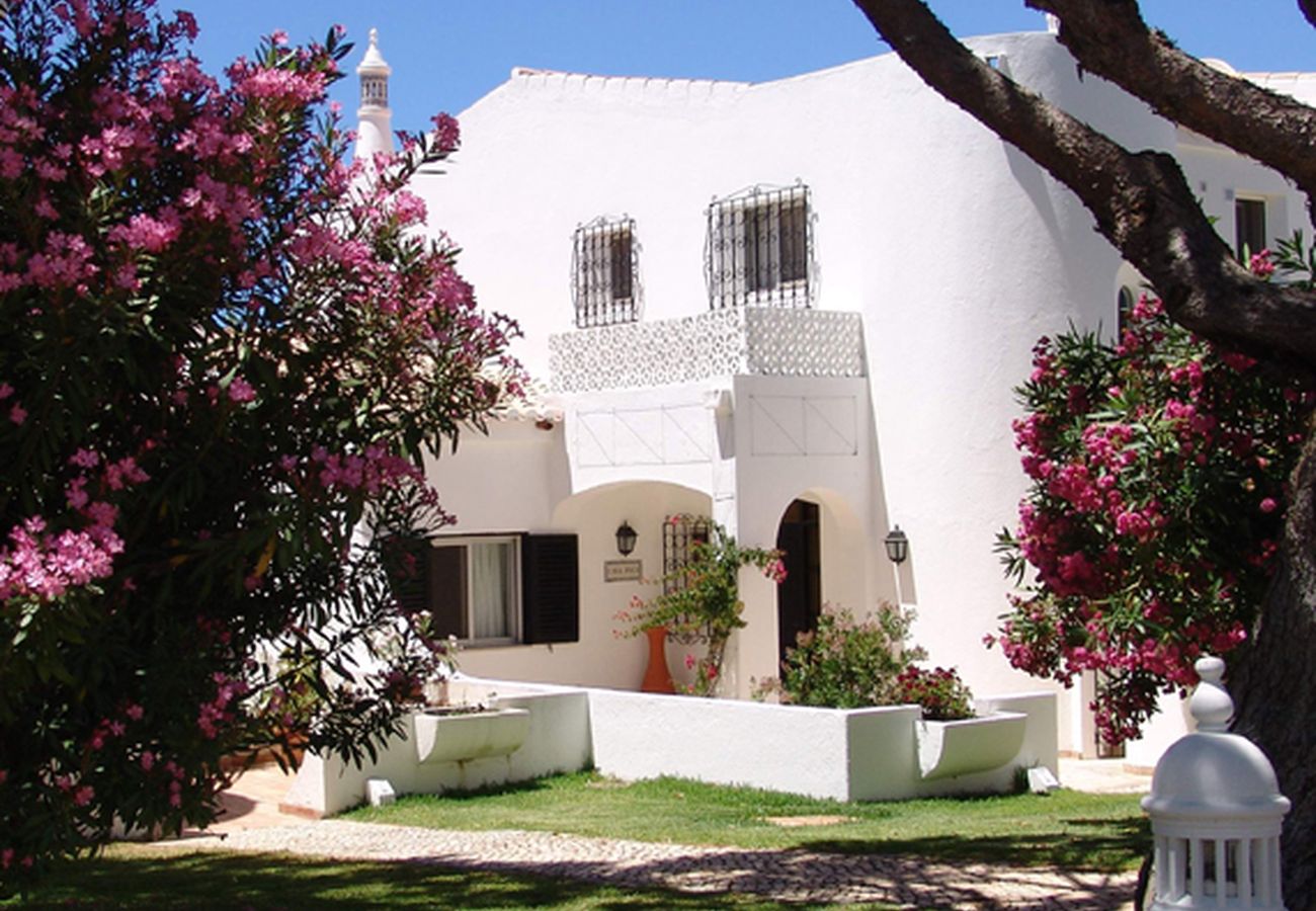 Villa à Almancil - Casa Lobo