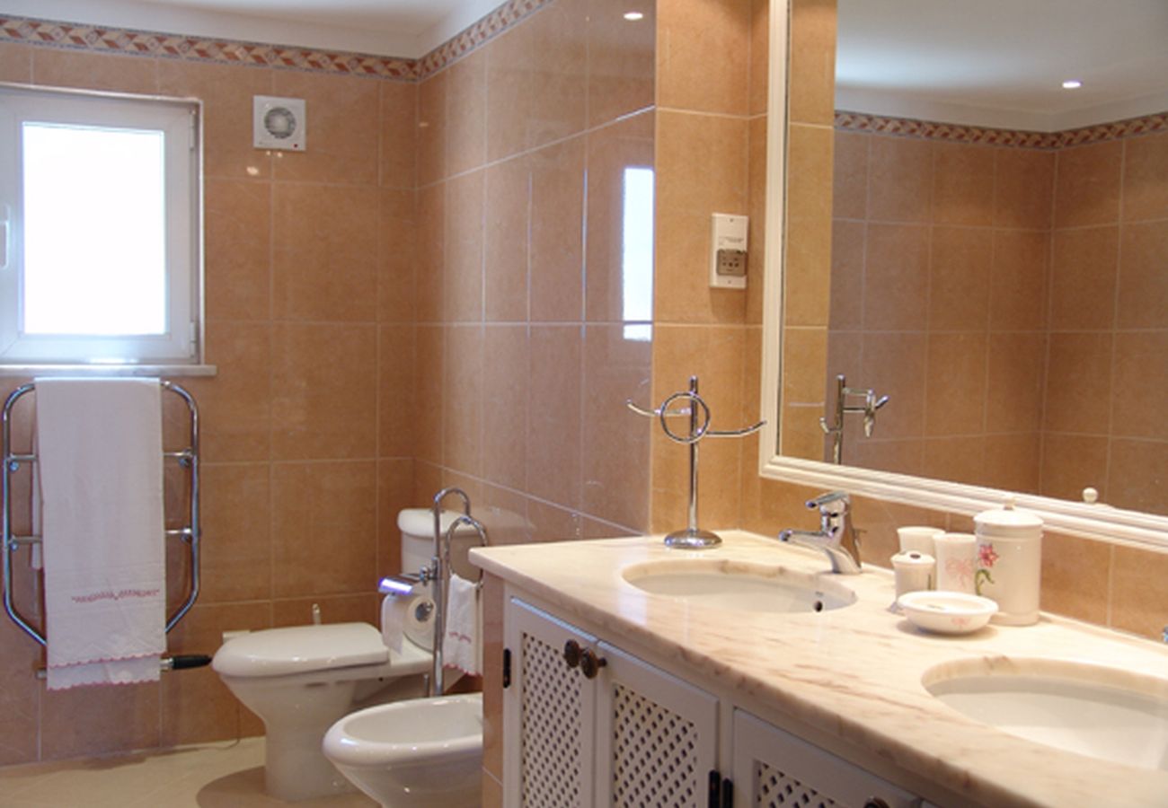 Villa à Almancil - Casa Lobo