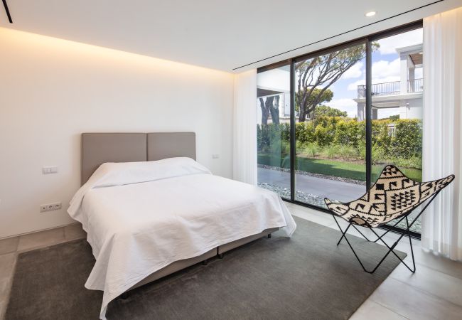 Villa à Almancil - Casa Vale Villa à Almancil - Casa Vale