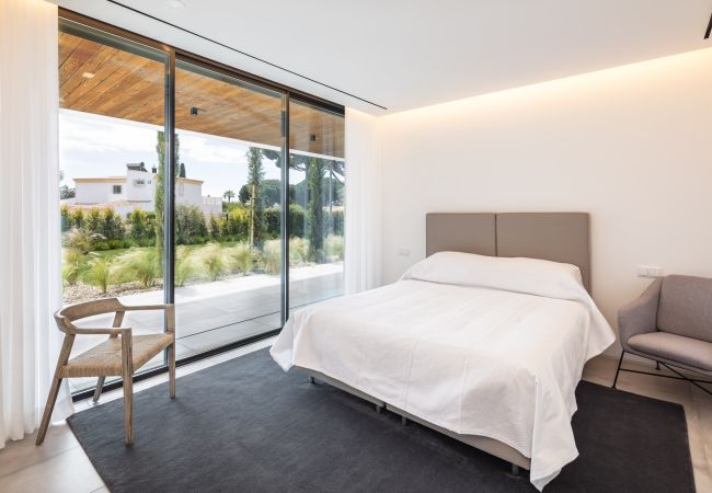 Villa à Almancil - Casa Vale Villa à Almancil - Casa Vale