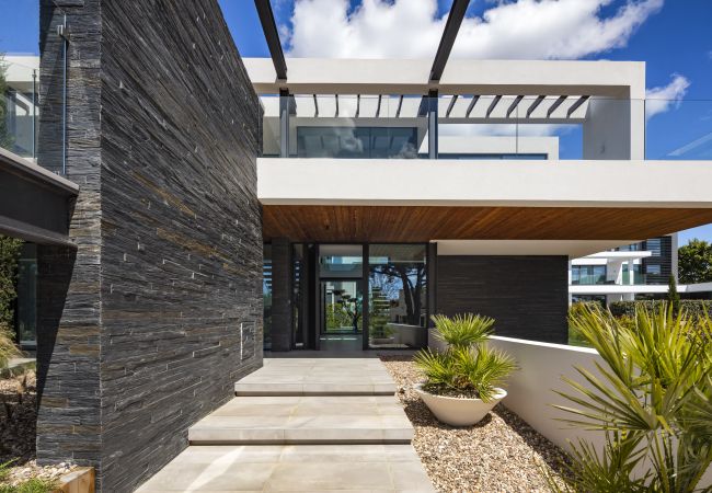 Villa à Almancil - Casa Vale Villa à Almancil - Casa Vale