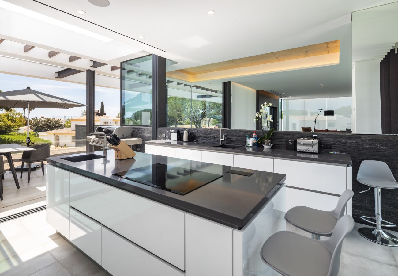 Villa à Almancil - Casa Vale Villa à Almancil - Casa Vale