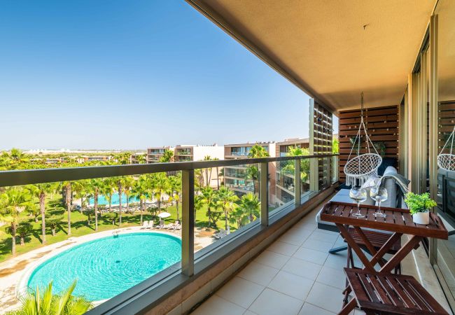  à Albufeira - Appartement Paradise