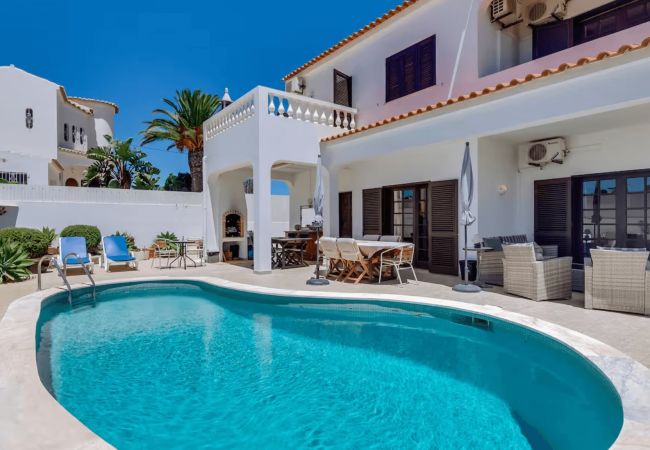 villa à Albufeira - Villa Frederique