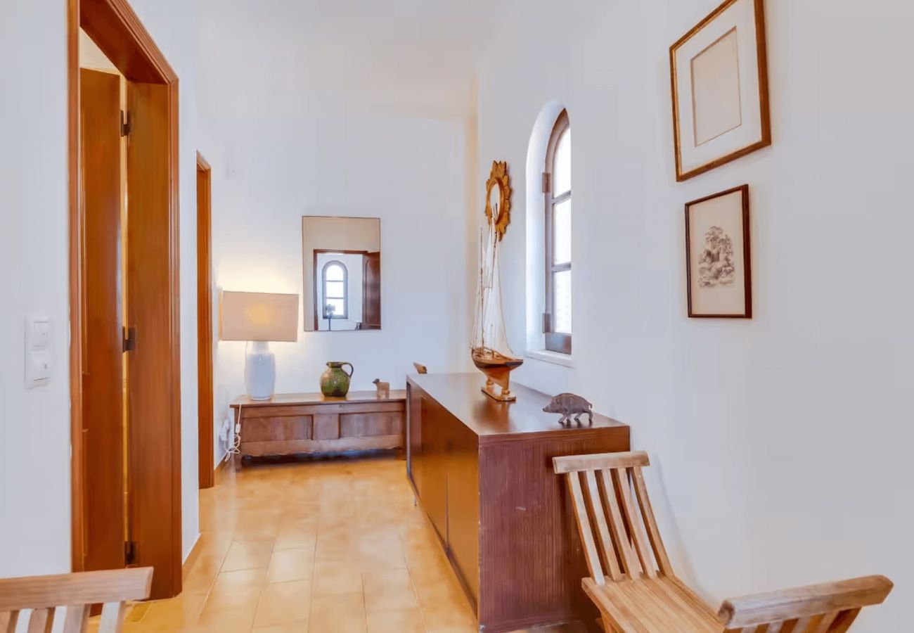 Villa à Albufeira - Villa Frederique