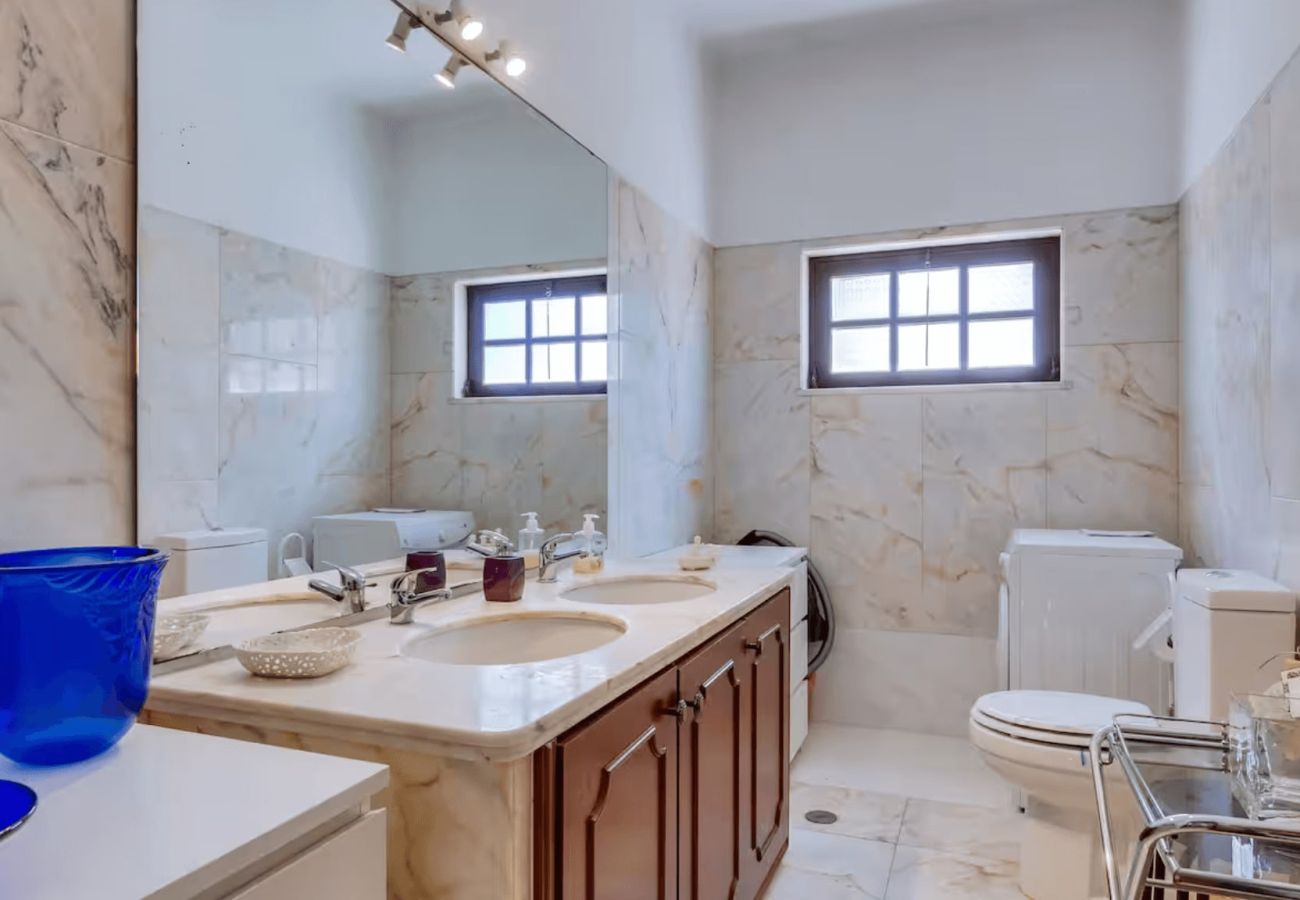 Villa à Albufeira - Villa Frederique