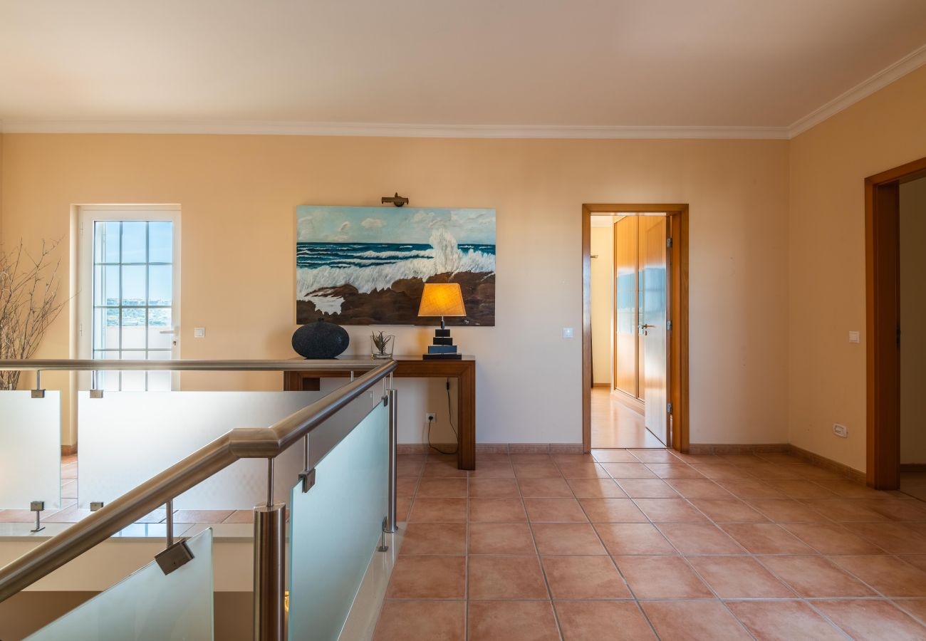 Villa à Albufeira - Villa Chris