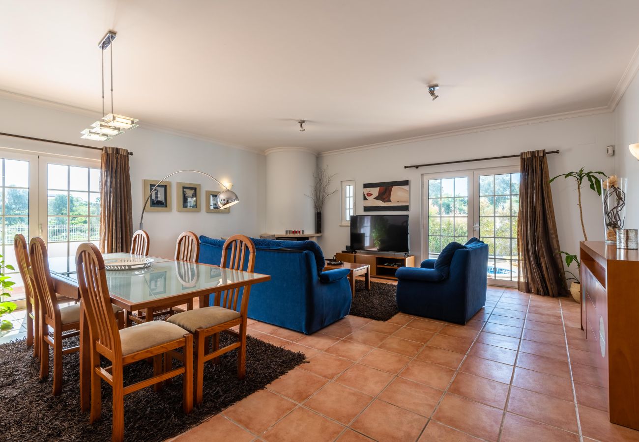 Villa à Albufeira - Villa Chris