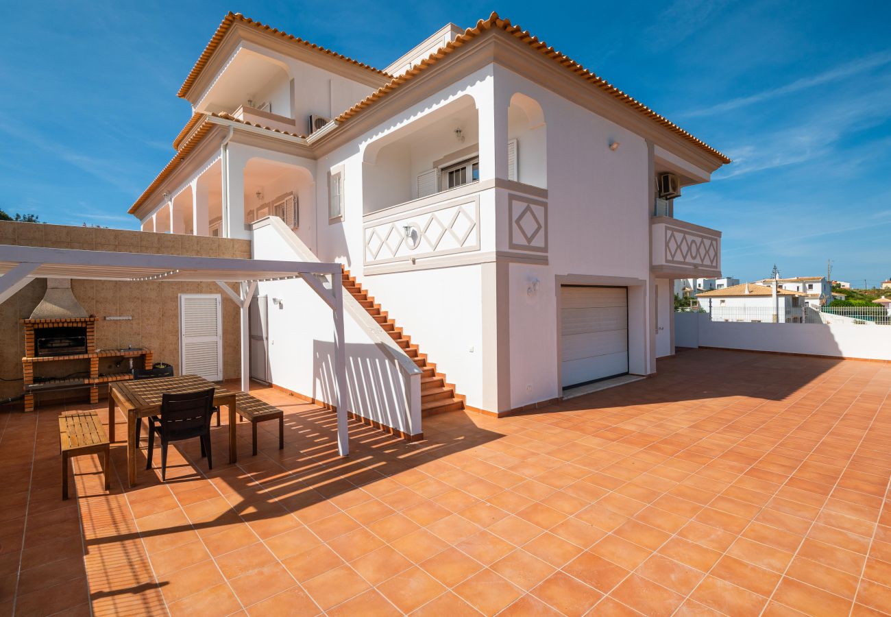 Villa à Albufeira - Villa Chris