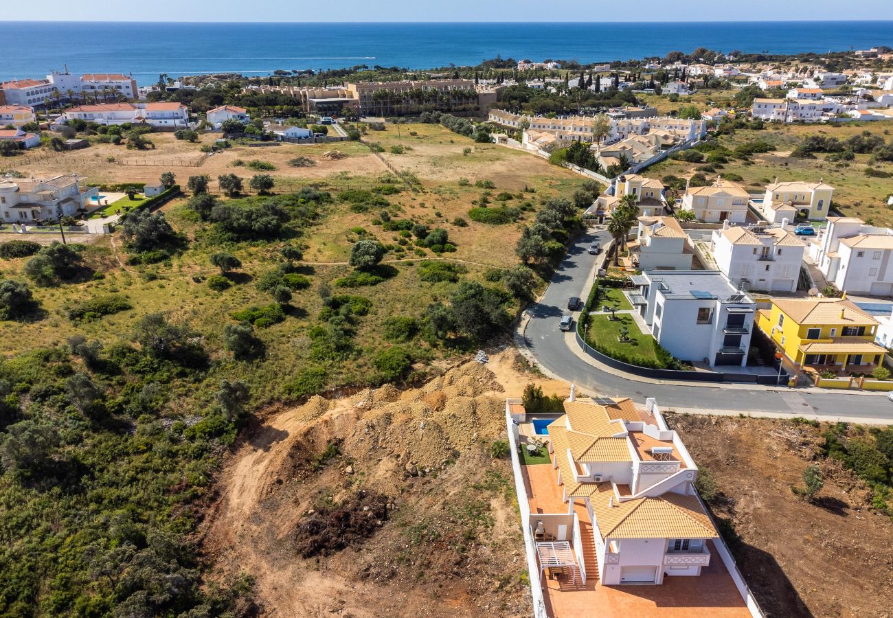 Villa à Albufeira - Villa Chris