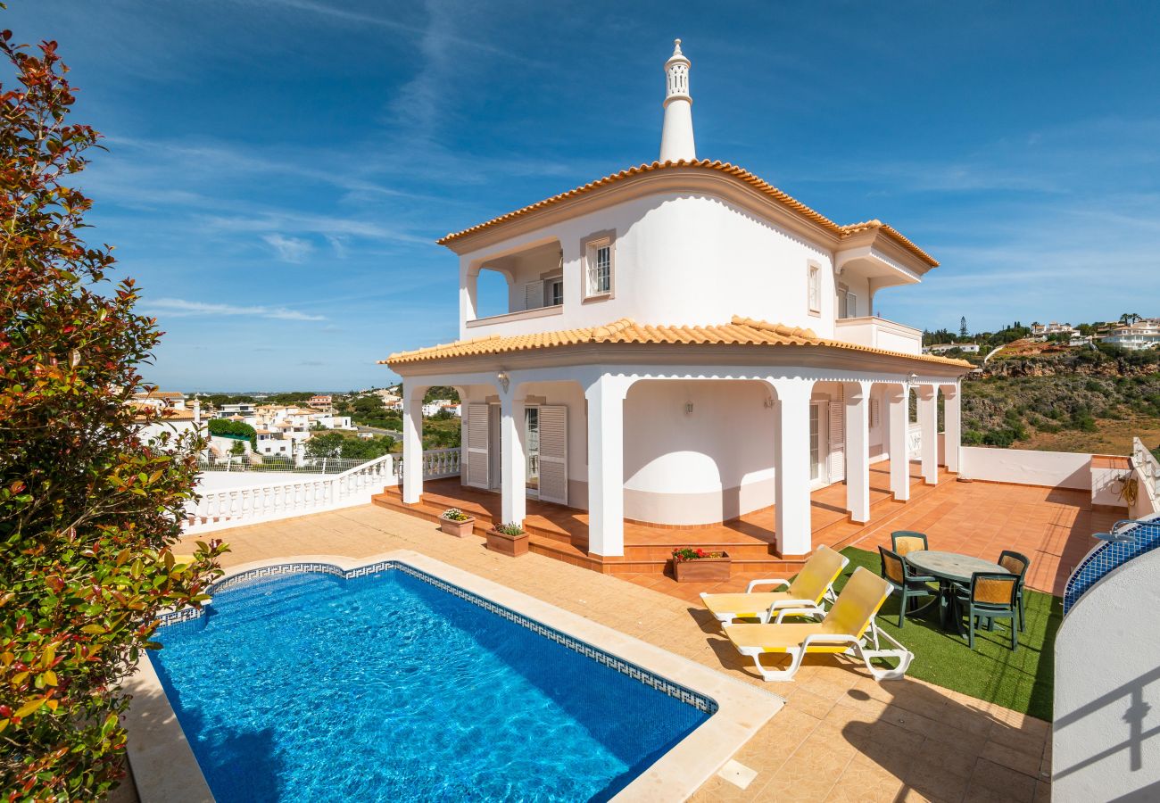 Villa à Albufeira - Villa Chris