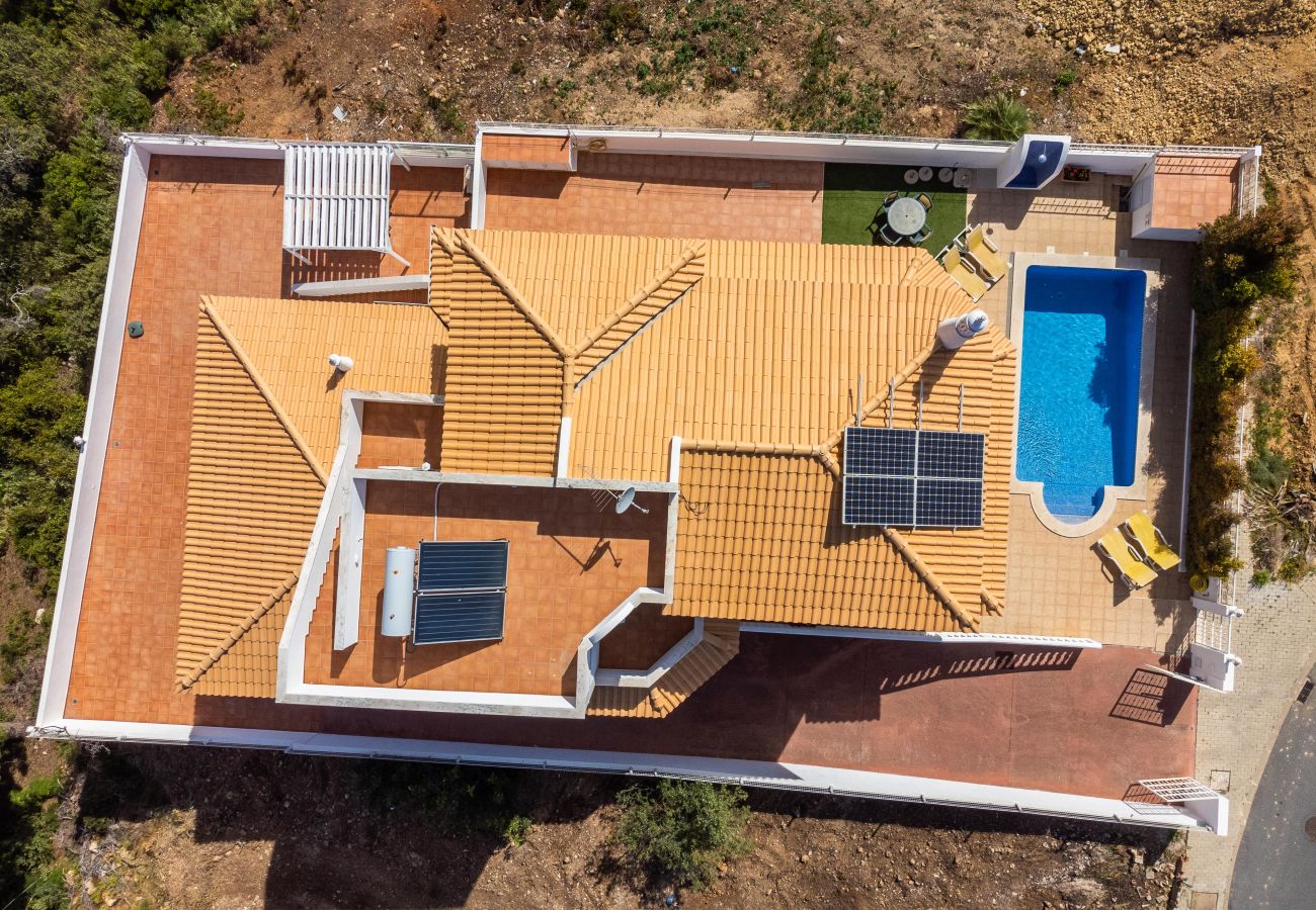 Villa à Albufeira - Villa Chris