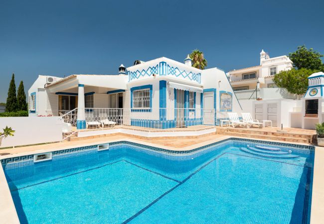 Villa à Albufeira - Villa Eulália