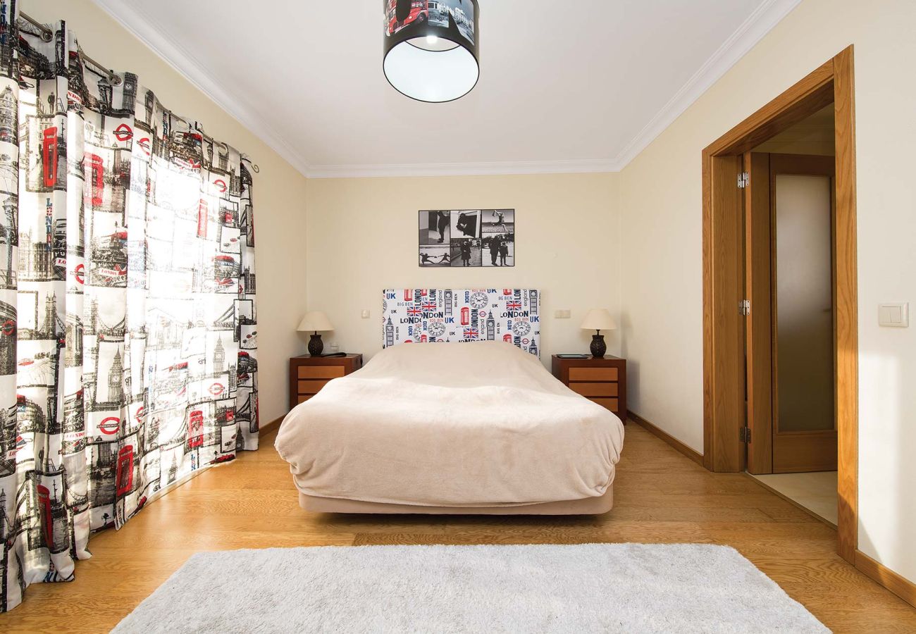 Villa à Albufeira - Vivenda Seven