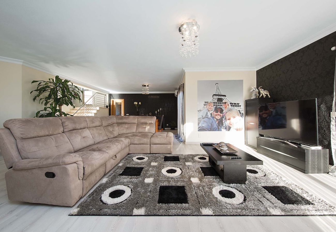 Villa à Albufeira - Vivenda Seven