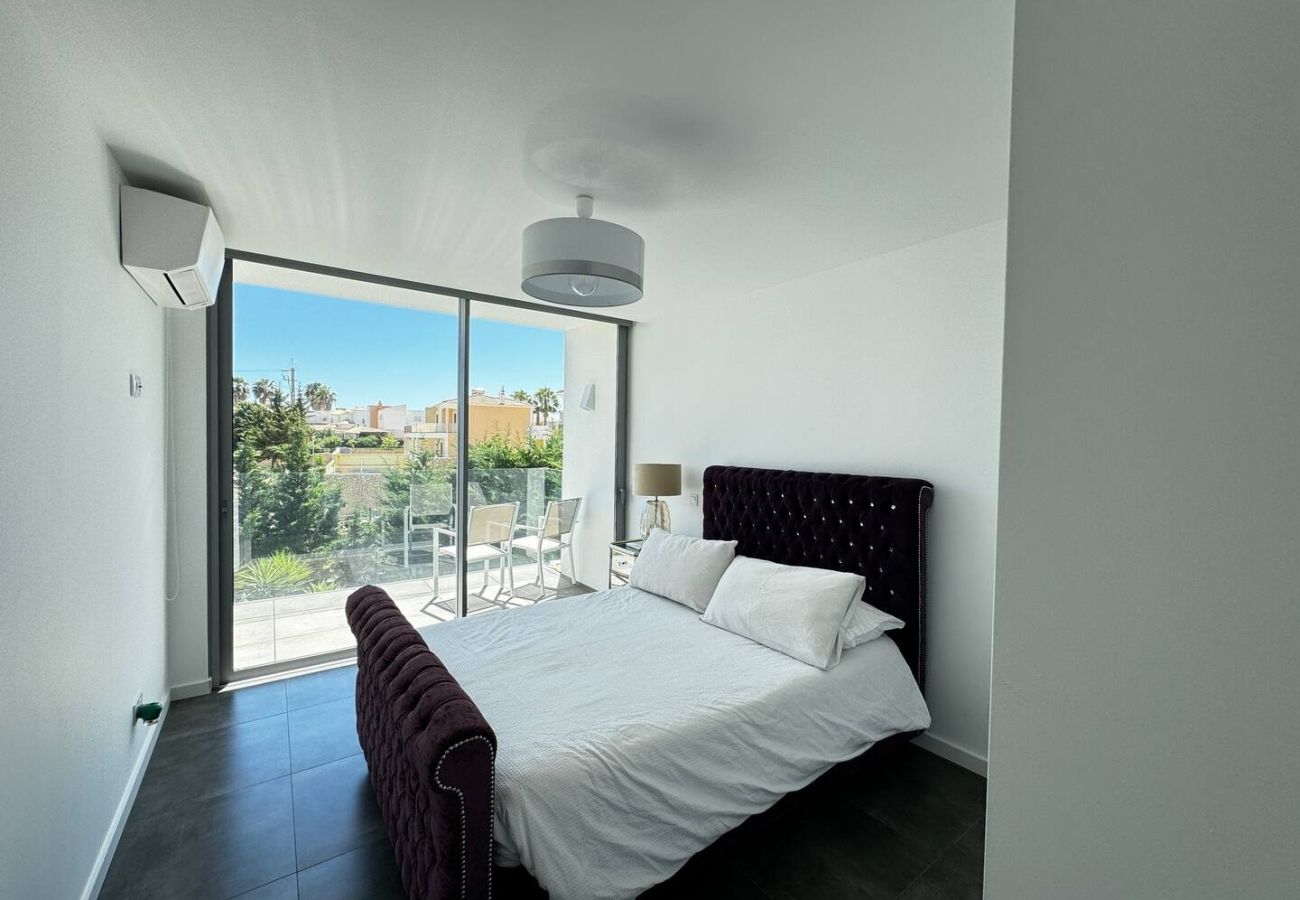 Villa à Pêra - Villa Pêra