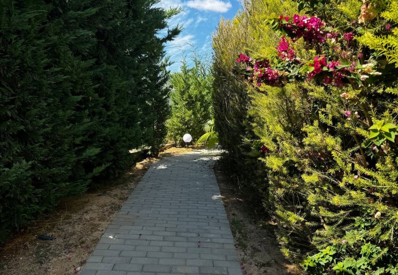 Villa à Pêra - Villa Pêra