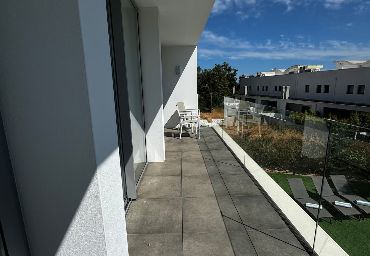 Villa à Pêra - Villa Pêra