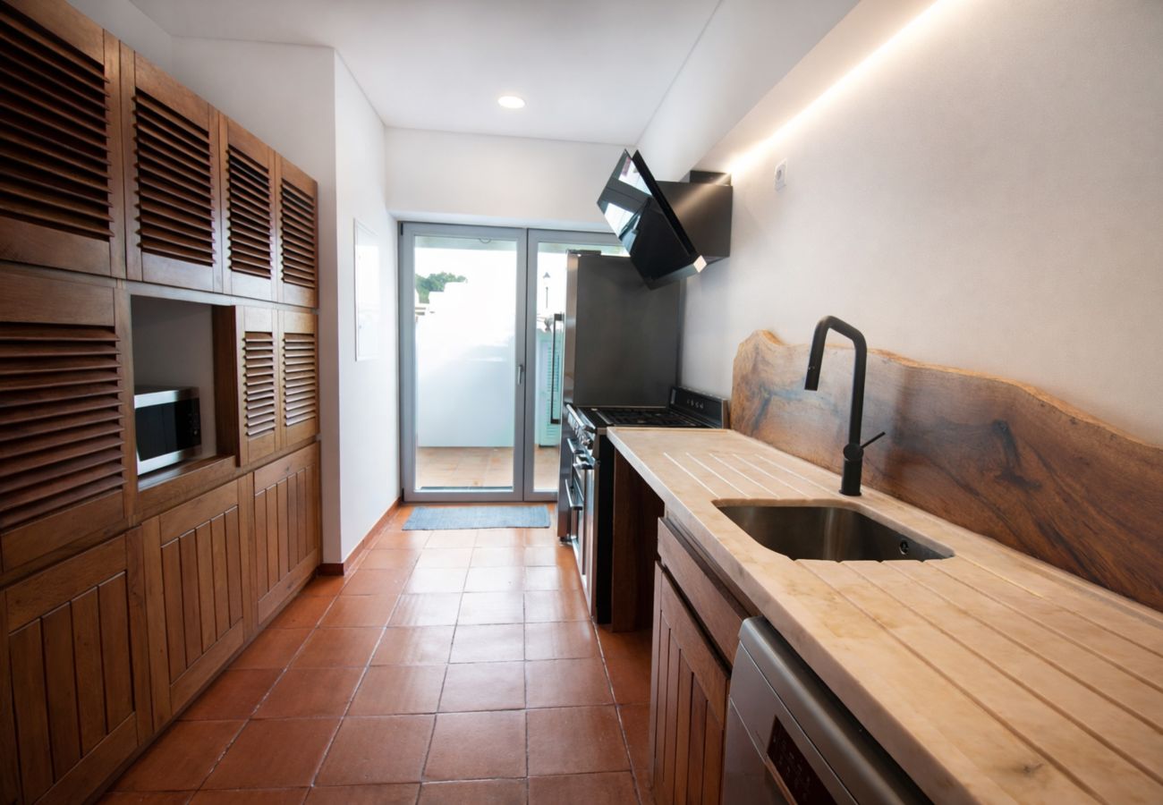 Maison mitoyenne à Almancil - Casa Mimosa | 3 chambres | Royal de Vale do Lobo