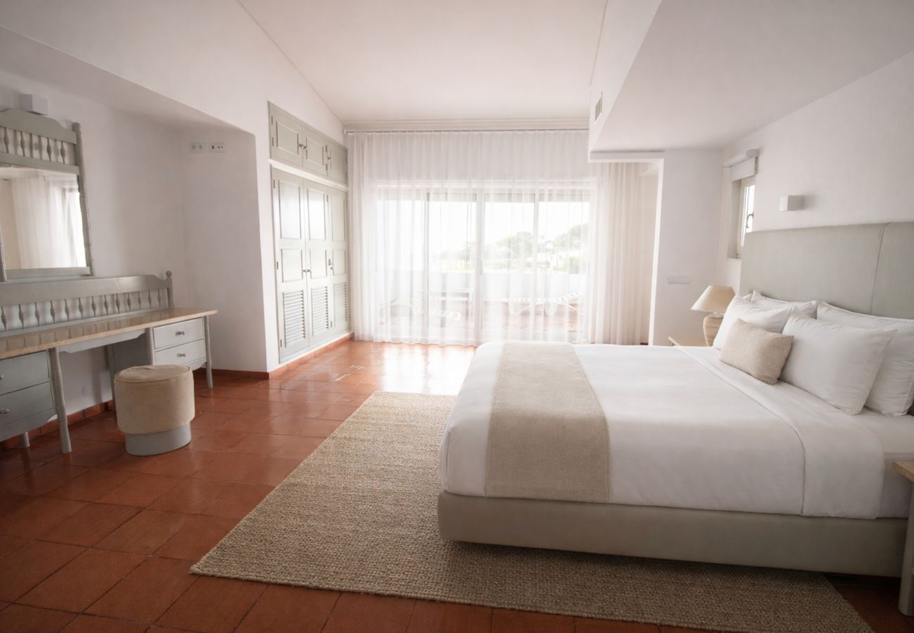 Maison mitoyenne à Almancil - Casa Mimosa | 3 chambres | Royal de Vale do Lobo