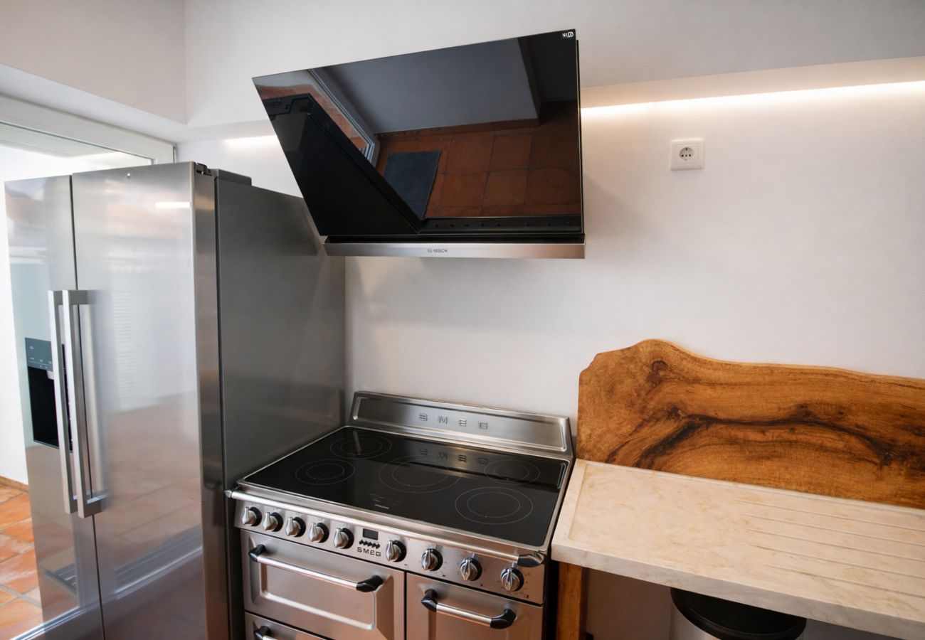 Maison mitoyenne à Almancil - Casa Mimosa | 3 chambres | Royal de Vale do Lobo