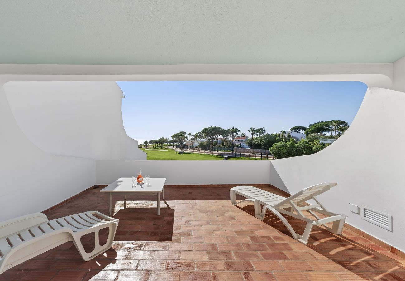 Maison mitoyenne à Almancil - Casa Mimosa | 3 chambres | Royal de Vale do Lobo