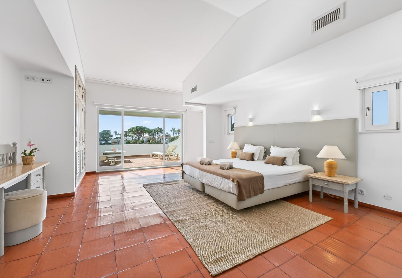 Maison mitoyenne à Almancil - Casa Mimosa | 3 chambres | Royal de Vale do Lobo