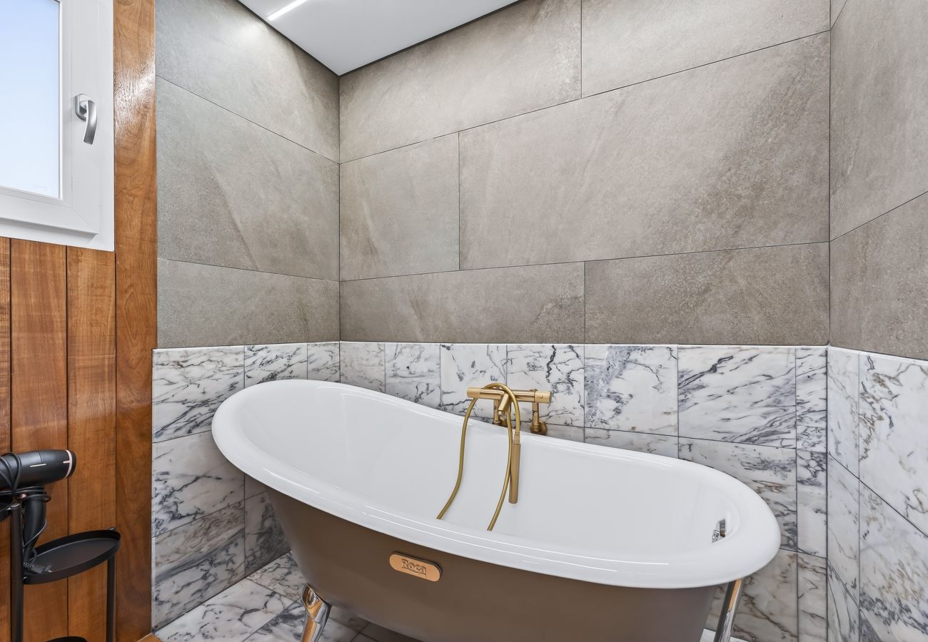 Maison mitoyenne à Almancil - Casa Mimosa | 3 chambres | Royal de Vale do Lobo