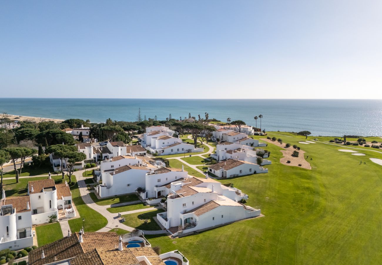 Maison mitoyenne à Almancil - Casa Mimosa | 3 chambres | Royal de Vale do Lobo