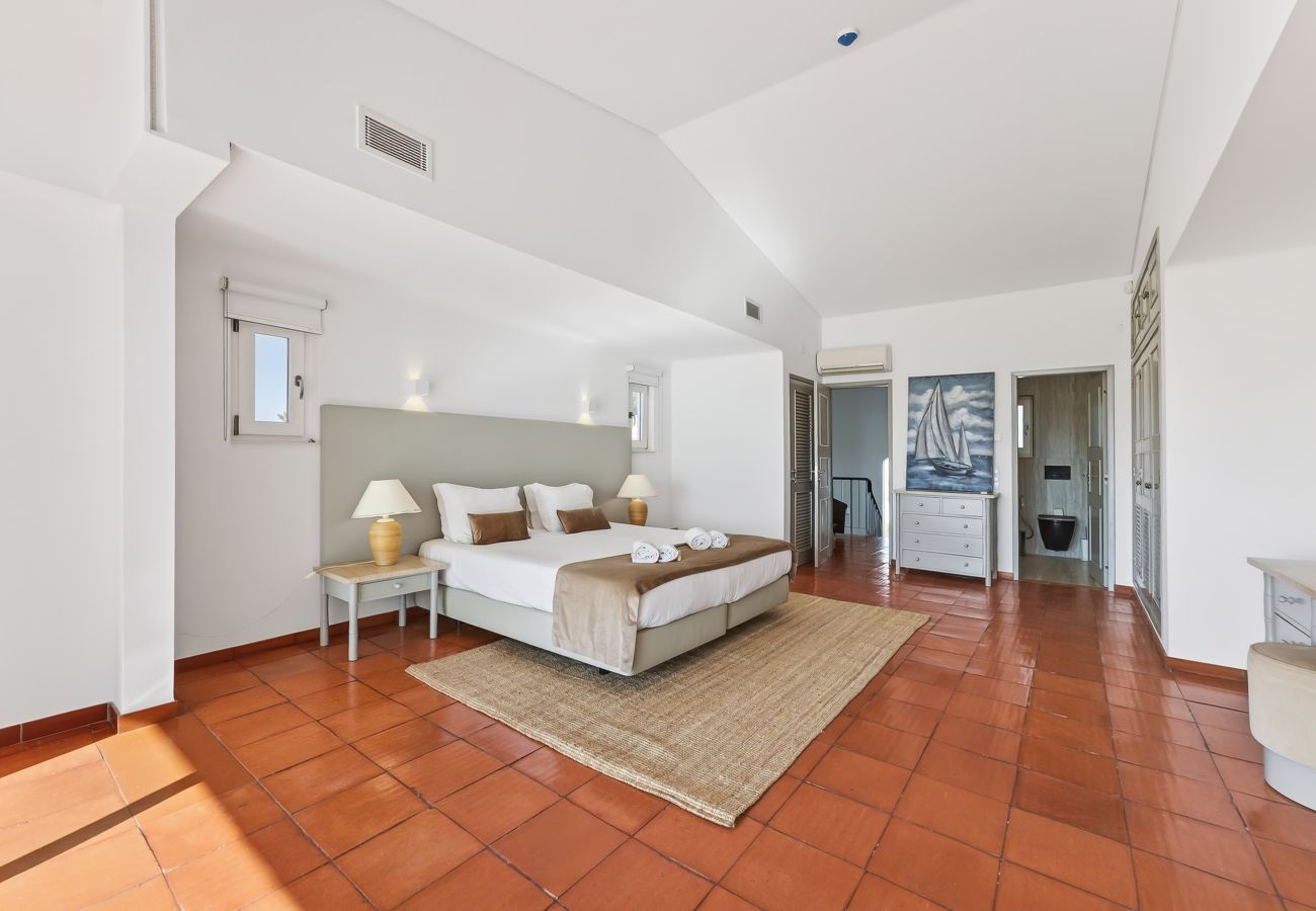 Maison mitoyenne à Almancil - Casa Mimosa | 3 chambres | Royal de Vale do Lobo