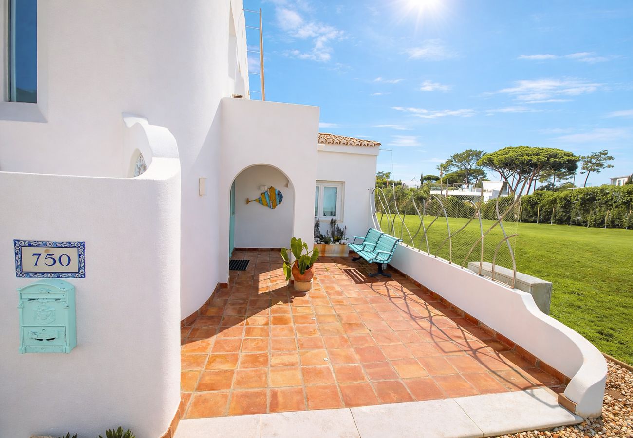 Maison mitoyenne à Almancil - Casa Mimosa | 3 chambres | Royal de Vale do Lobo
