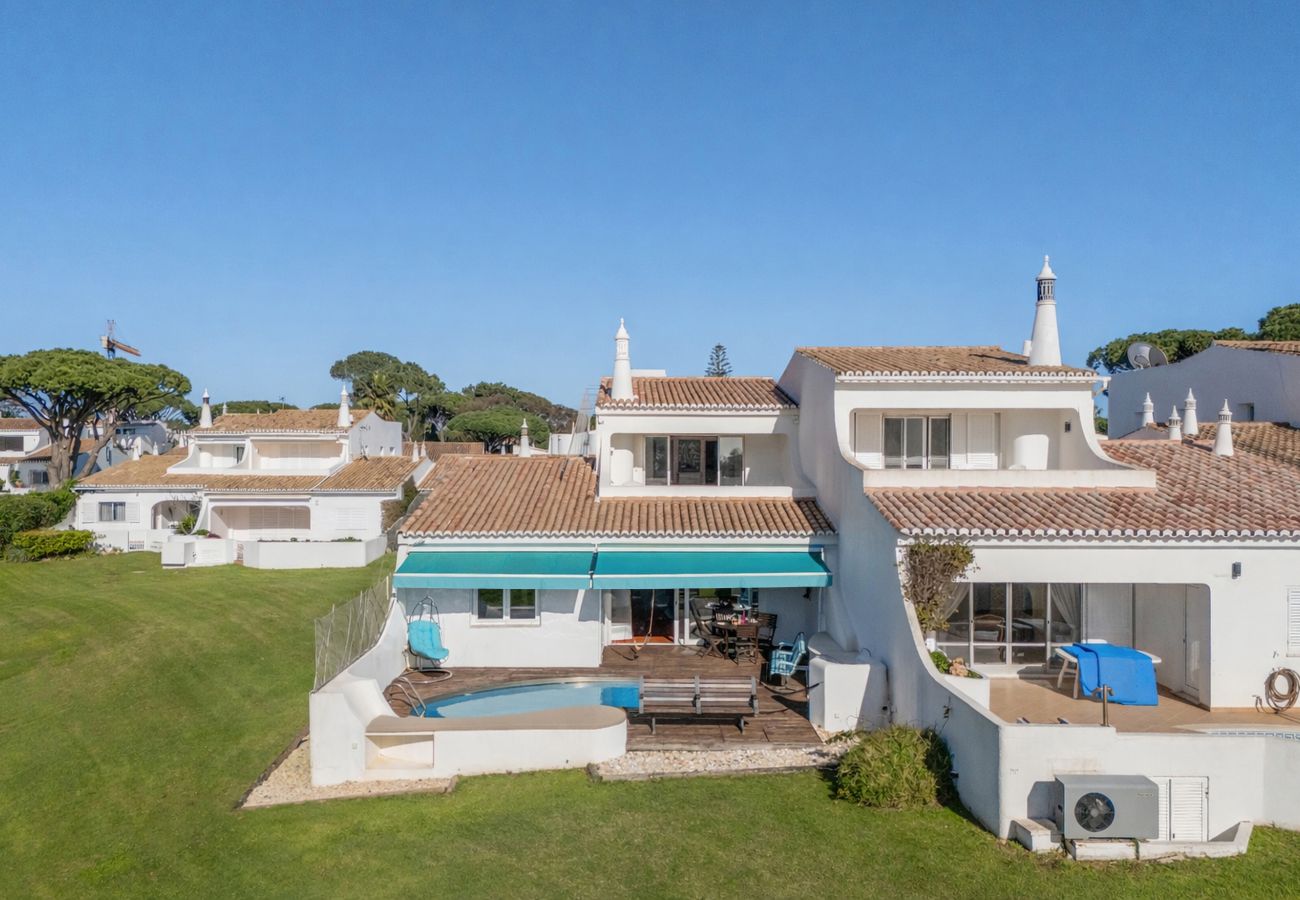 Maison mitoyenne à Almancil - Casa Mimosa | 3 chambres | Royal de Vale do Lobo