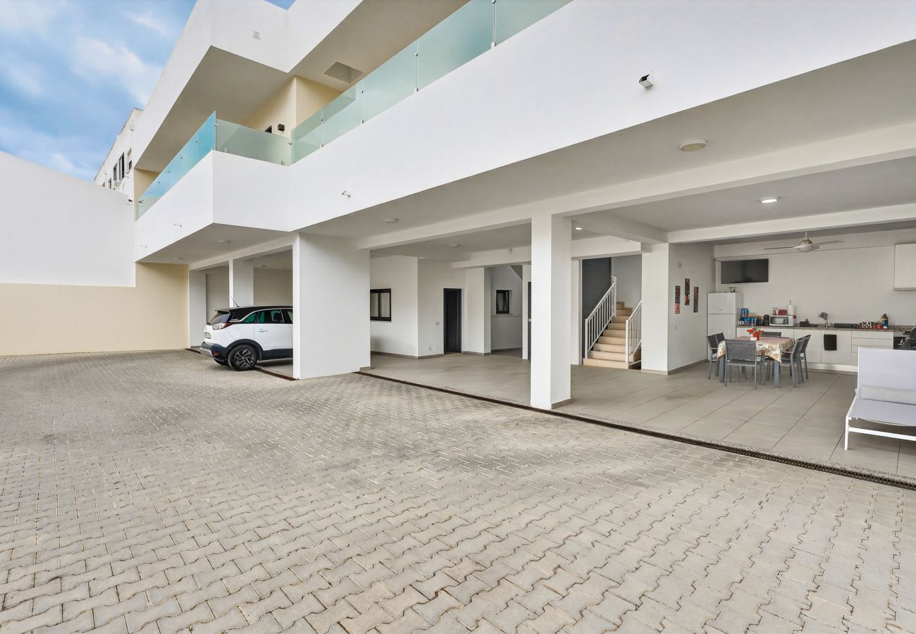 Appartement à Quarteira - Appartement Cabine | 3 chambres | Quarteira