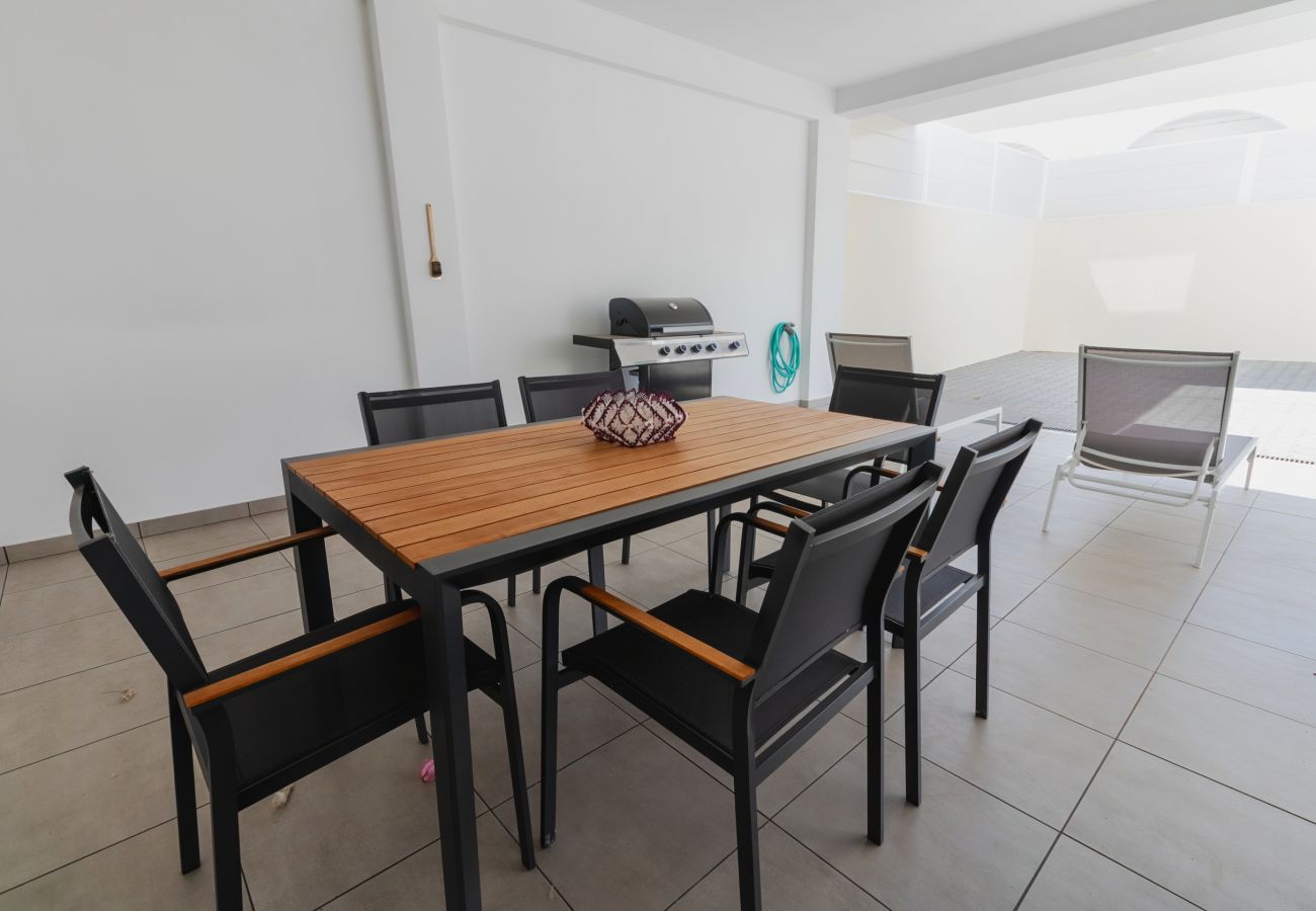 Appartement à Quarteira - Appartement Cabine | 3 chambres | Quarteira