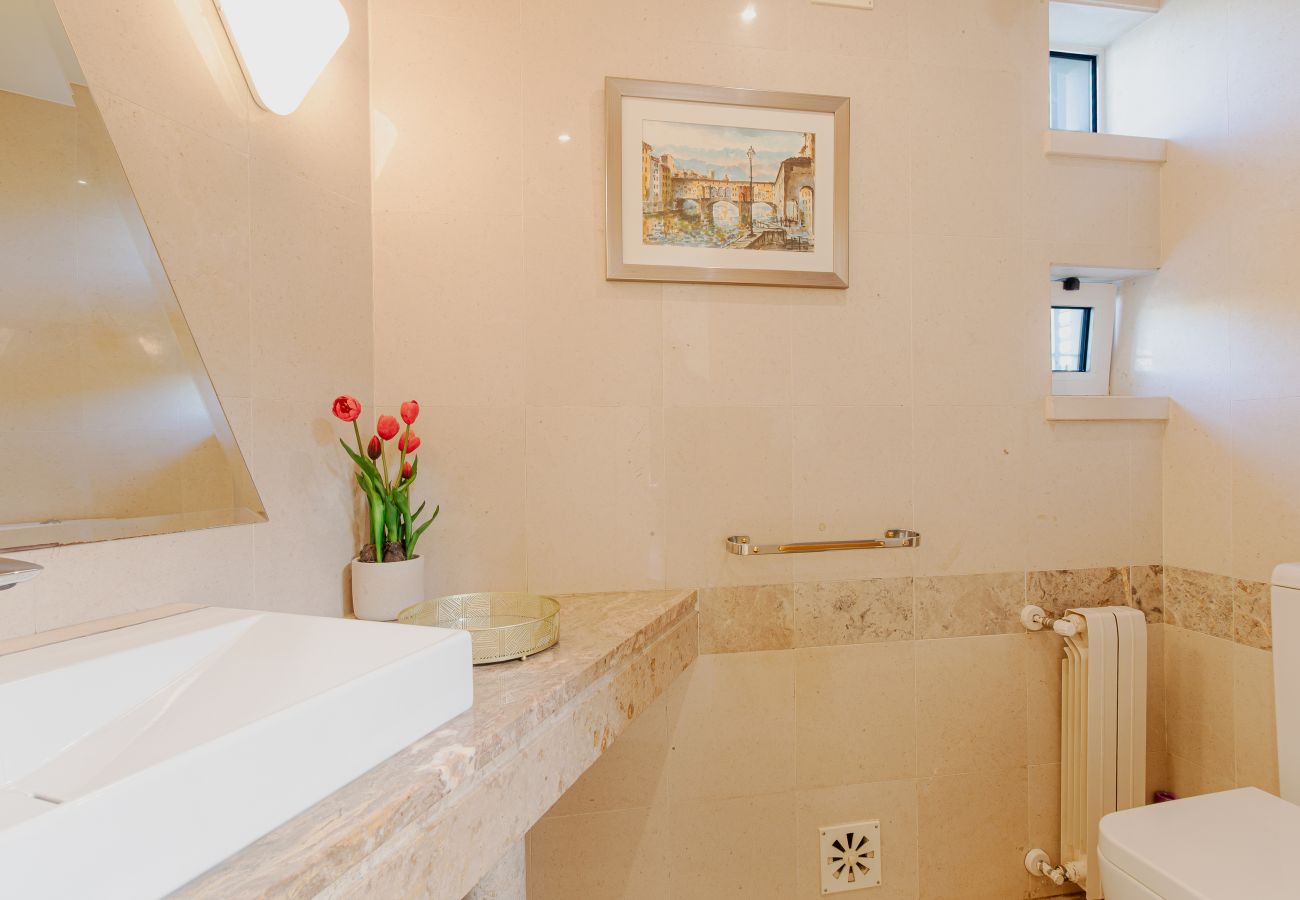 Villa à Vilamoura - Villa Golf View | 5 chambres | Pinhal Golf Course | Vilamoura