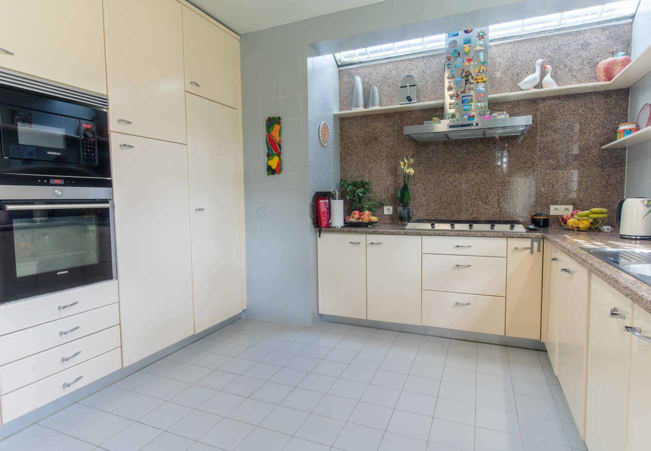 Villa à Vilamoura - Villa Golf View | 5 chambres | Pinhal Golf Course | Vilamoura