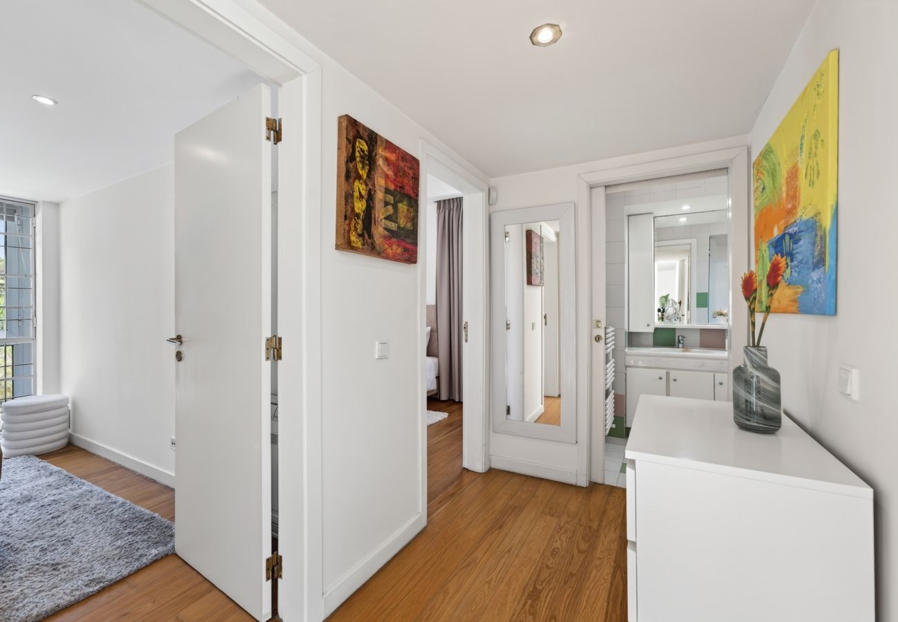 Villa à Vilamoura - Villa Golf View | 5 chambres | Pinhal Golf Course | Vilamoura