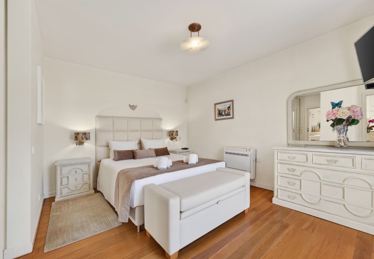Villa à Vilamoura - Villa Golf View | 5 chambres | Pinhal Golf Course | Vilamoura