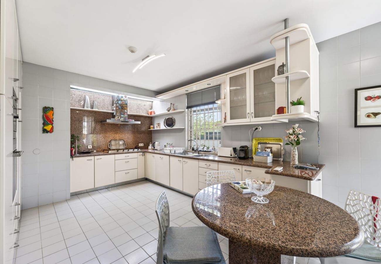 Villa à Vilamoura - Villa Golf View | 5 chambres | Pinhal Golf Course | Vilamoura