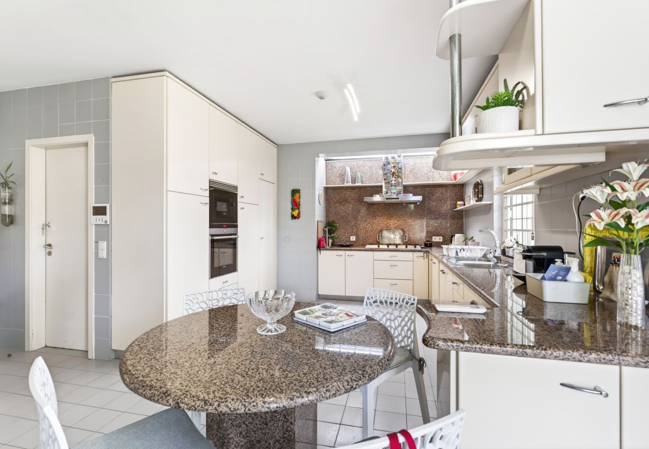 Villa à Vilamoura - Villa Golf View | 5 chambres | Pinhal Golf Course | Vilamoura