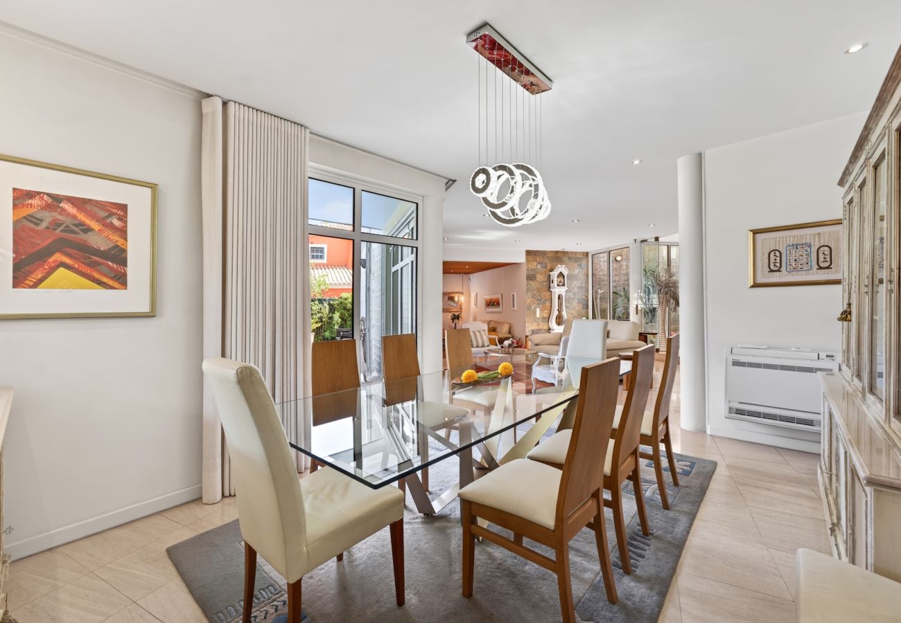 Villa à Vilamoura - Villa Golf View | 5 chambres | Pinhal Golf Course | Vilamoura