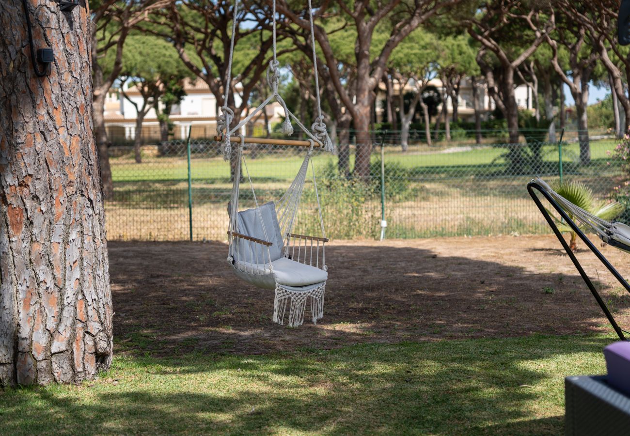 Villa à Vilamoura - Villa Golf View | 5 chambres | Pinhal Golf Course | Vilamoura