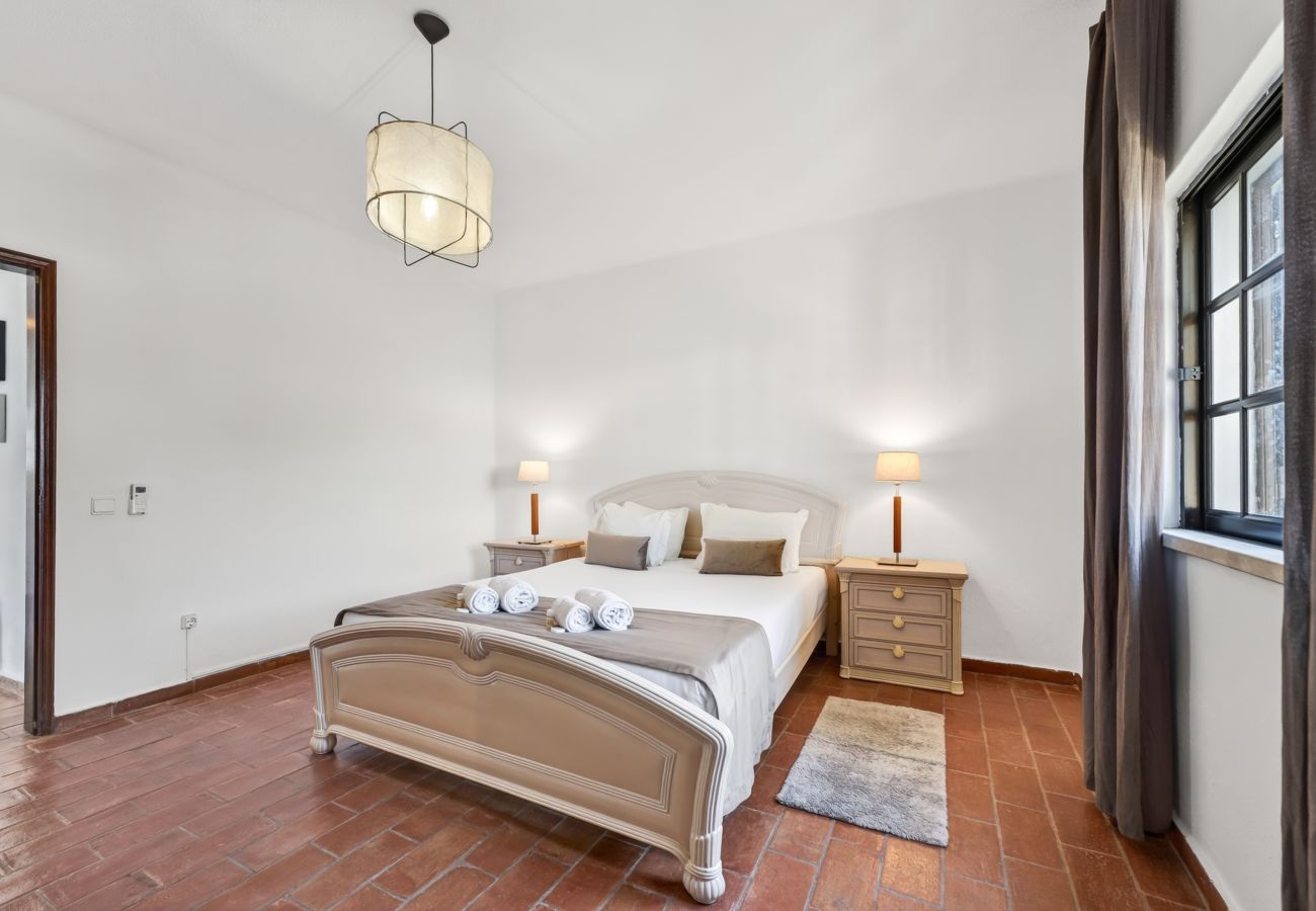 Maison à Olhos D´Água - Casa 19 | 3 chambres | Près de la plage | Olhos de Agua