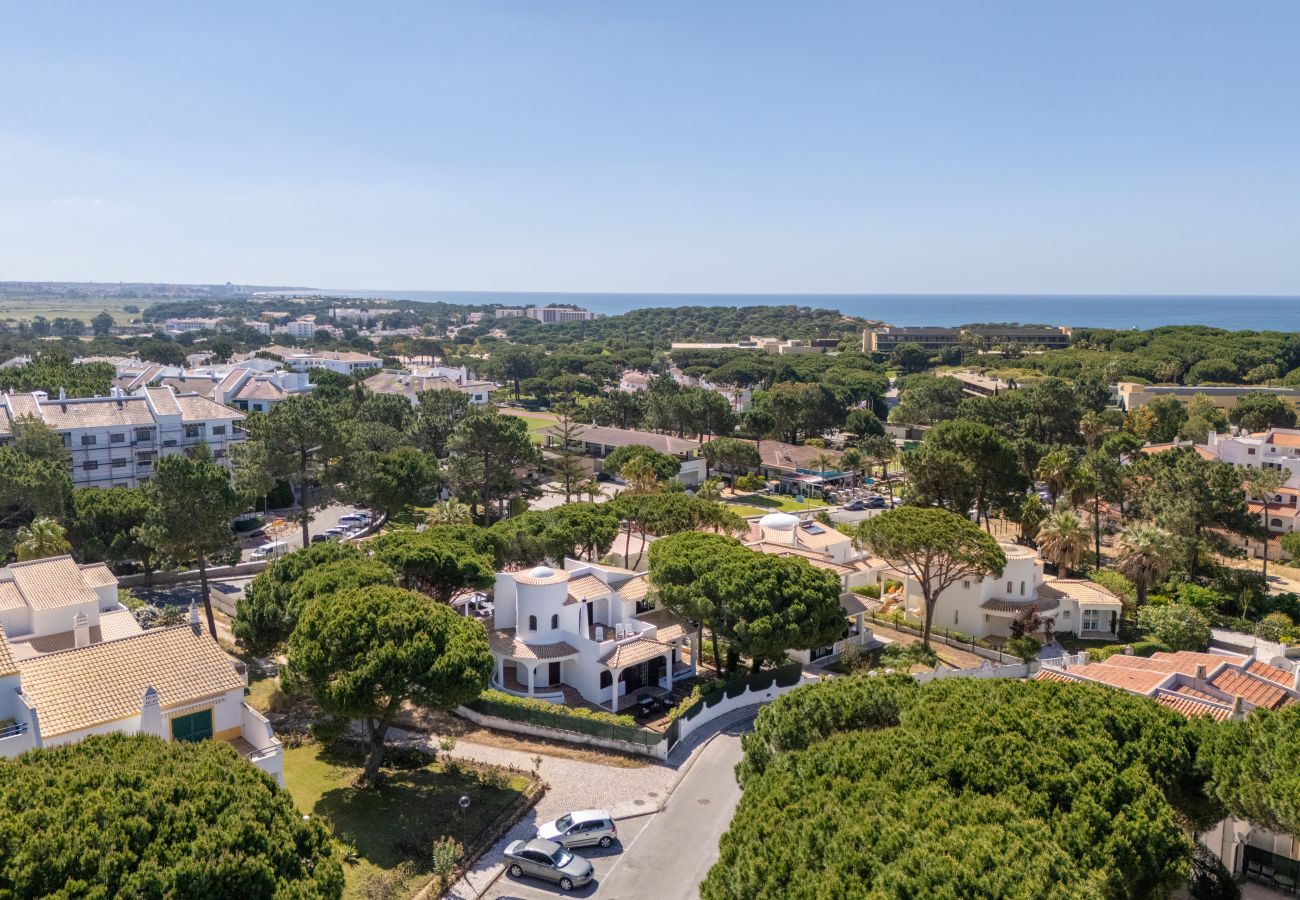 Maison à Olhos D´Água - Casa 19 | 3 chambres | Près de la plage | Olhos de Agua