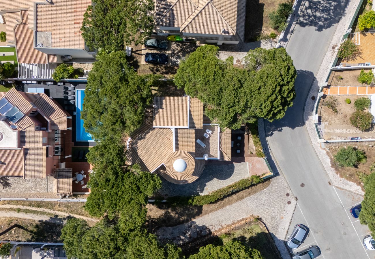 Maison à Olhos D´Água - Casa 19 | 3 chambres | Près de la plage | Olhos de Agua