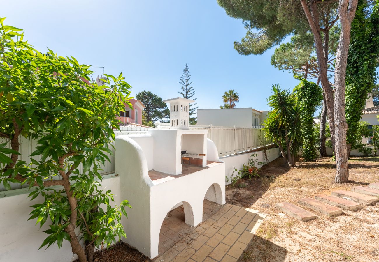 Maison à Olhos D´Água - Casa 19 | 3 chambres | Près de la plage | Olhos de Agua