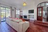 Maison à Olhos D´Água - Casa 19 | 3 chambres | Près de la plage | Olhos de Agua