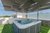 Villa à Guia - Villa Alegria | 10 pax | Jacuzzi | Salgados