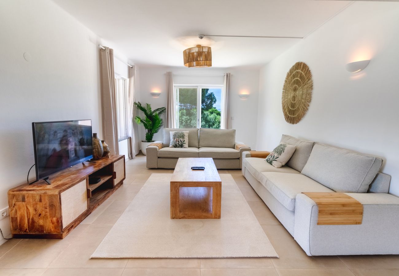 Villa à Carvoeiro - Villa Ursa | 6 chambres | Jacuzzi | Benagil