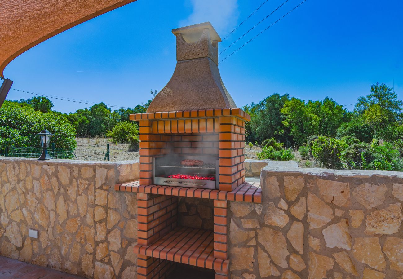 Villa à Carvoeiro - Villa Ursa | 6 chambres | Jacuzzi | Benagil